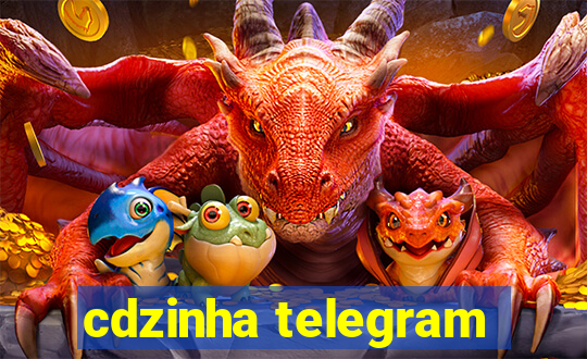 cdzinha telegram